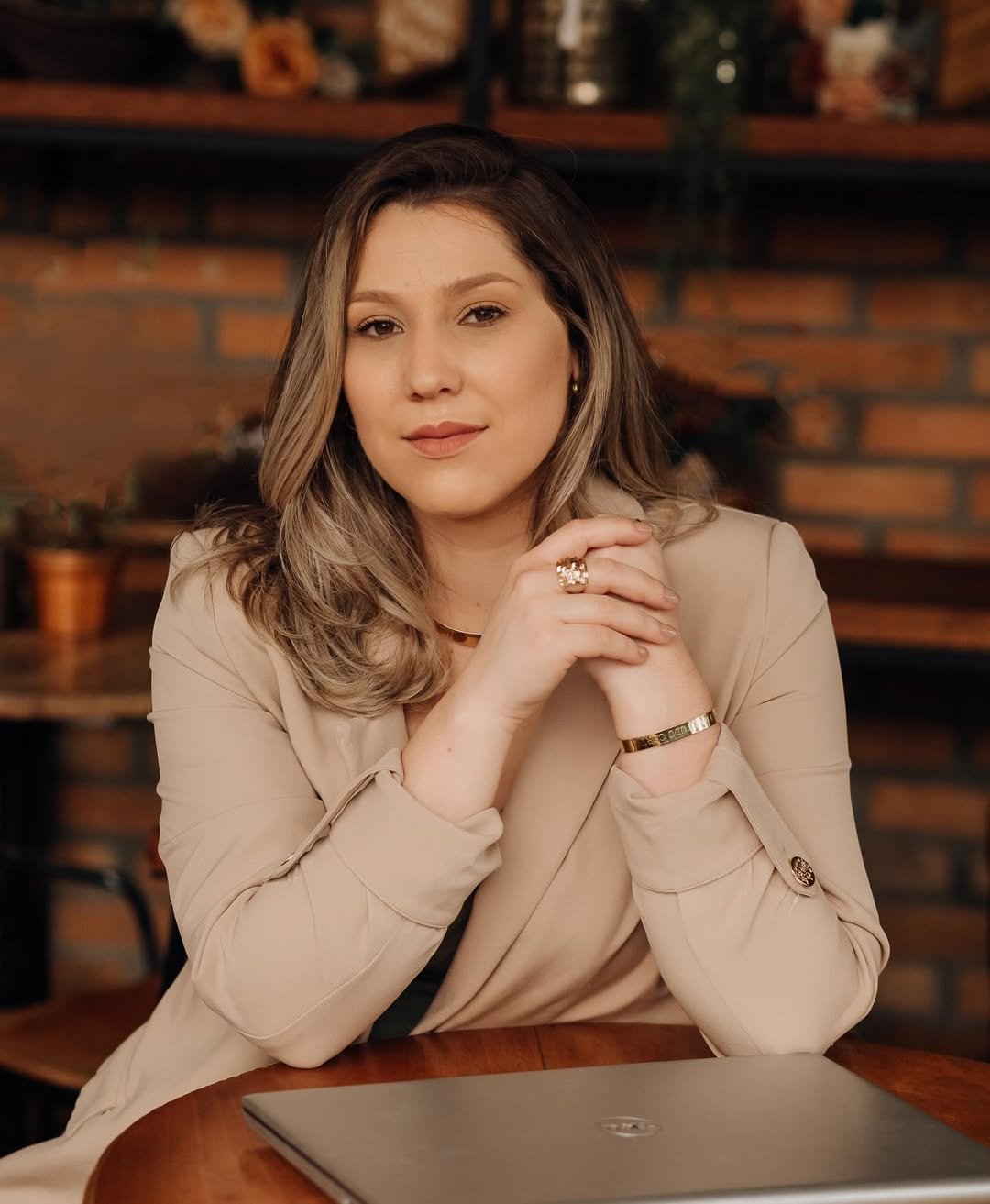 Luá Maria Pagnussat