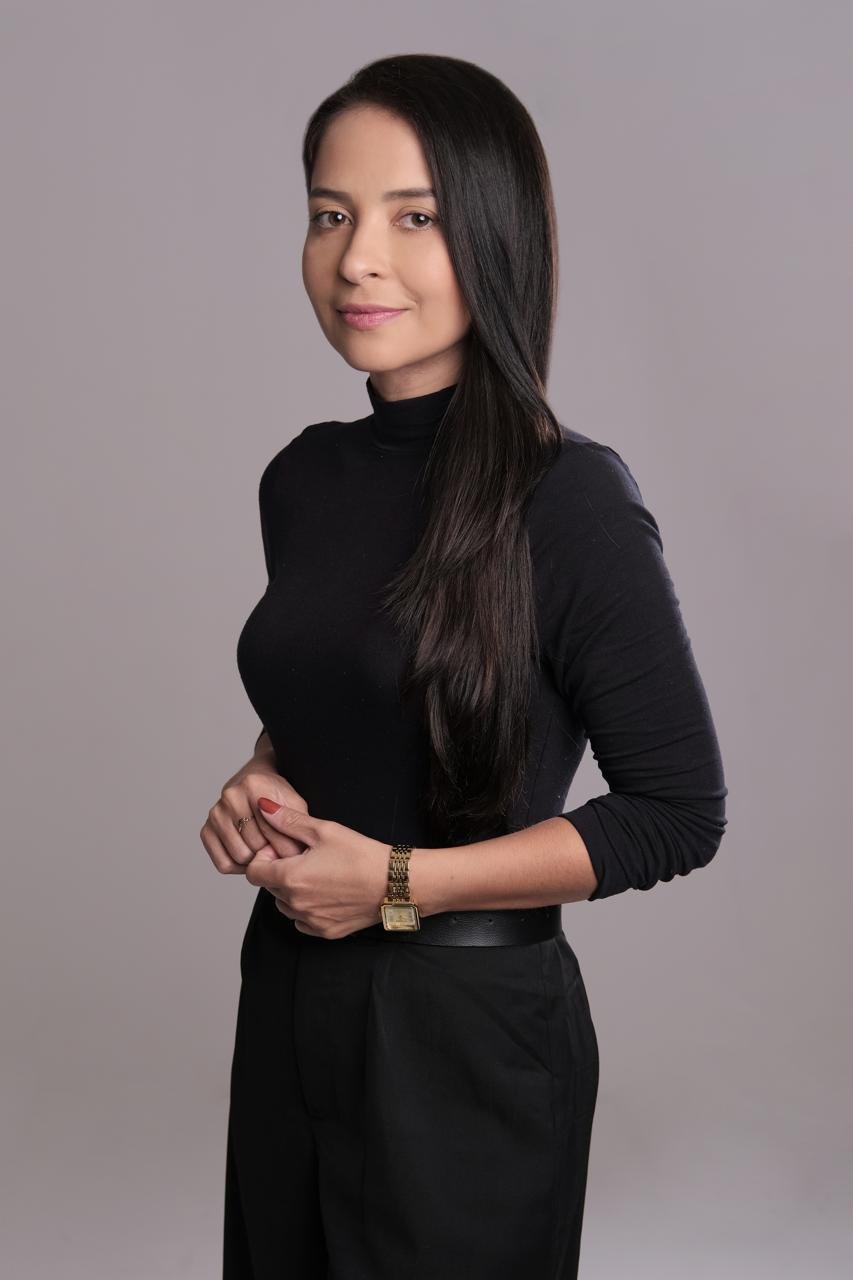 Ana Paula Valente Carvalho - Direito Civil.